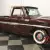 1965 Chevrolet C-10 Lowrider