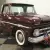 1965 Chevrolet C-10 Lowrider