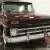 1965 Chevrolet C-10 Lowrider