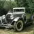 1928 Chrysler Imperial Le Baron L80 Club Coupe, -only 25 were built two remain.
