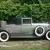 1928 Chrysler Imperial Le Baron L80 Club Coupe, -only 25 were built two remain.