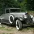 1928 Chrysler Imperial Le Baron L80 Club Coupe, -only 25 were built two remain.