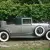 1928 Chrysler Imperial Le Baron L80 Club Coupe, -only 25 were built two remain.