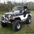 1977 Jeep CJ