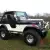 1977 Jeep CJ