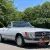1989 Mercedes-Benz 500-Series 560SL