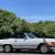 1989 Mercedes-Benz 500-Series 560SL