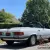 1989 Mercedes-Benz 500-Series 560SL