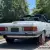1989 Mercedes-Benz 500-Series 560SL