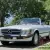 1989 Mercedes-Benz 500-Series 560SL