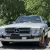 1989 Mercedes-Benz 500-Series 560SL