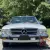 1989 Mercedes-Benz 500-Series 560SL
