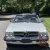 1989 Mercedes-Benz 500-Series 560SL