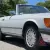 1989 Mercedes-Benz 500-Series 560SL
