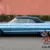 1962 Cadillac DeVille Coupe Convertible