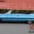 1962 Cadillac DeVille Coupe Convertible