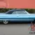 1962 Cadillac DeVille Coupe Convertible