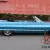 1962 Cadillac DeVille Coupe Convertible