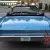 1962 Cadillac DeVille Coupe Convertible