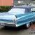 1962 Cadillac DeVille Coupe Convertible