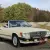 1989 Mercedes-Benz 500-Series 560SL