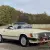 1989 Mercedes-Benz 500-Series 560SL