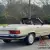 1989 Mercedes-Benz 500-Series 560SL