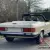 1989 Mercedes-Benz 500-Series 560SL