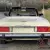 1989 Mercedes-Benz 500-Series 560SL