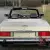 1989 Mercedes-Benz 500-Series 560SL