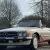 1989 Mercedes-Benz 500-Series 560SL