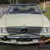 1989 Mercedes-Benz 500-Series 560SL
