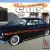 Gorgeous 1951 Mercury Coupe - LAS VEGAS - LEAD SLED STYLE!