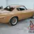 1971 Volvo P1800E
