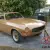 1971 Volvo P1800E