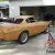 1971 Volvo P1800E