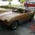 1971 Volvo P1800E