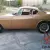 1971 Volvo P1800E
