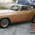 1971 Volvo P1800E