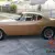1971 Volvo P1800E