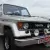1988 E TOYOTA LAND CRUISER 2.4 2.4D 3D 96 BHP THE ONLY ONE ONLINE RARE