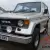 1988 E TOYOTA LAND CRUISER 2.4 2.4D 3D 96 BHP THE ONLY ONE ONLINE RARE