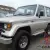 1988 E TOYOTA LAND CRUISER 2.4 2.4D 3D 96 BHP THE ONLY ONE ONLINE RARE