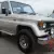 1988 E TOYOTA LAND CRUISER 2.4 2.4D 3D 96 BHP THE ONLY ONE ONLINE RARE