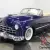 1948 Cadillac Other Convertible Restomod