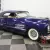 1948 Cadillac Other Convertible Restomod