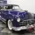 1948 Cadillac Other Convertible Restomod