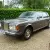 Rolls-Royce Silver Spirit 6.8 Auto 1986 C Reg in Dark Oyster (Grey)
