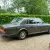 Rolls-Royce Silver Spirit 6.8 Auto 1986 C Reg in Dark Oyster (Grey)