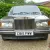 Rolls-Royce Silver Spirit 6.8 Auto 1986 C Reg in Dark Oyster (Grey)